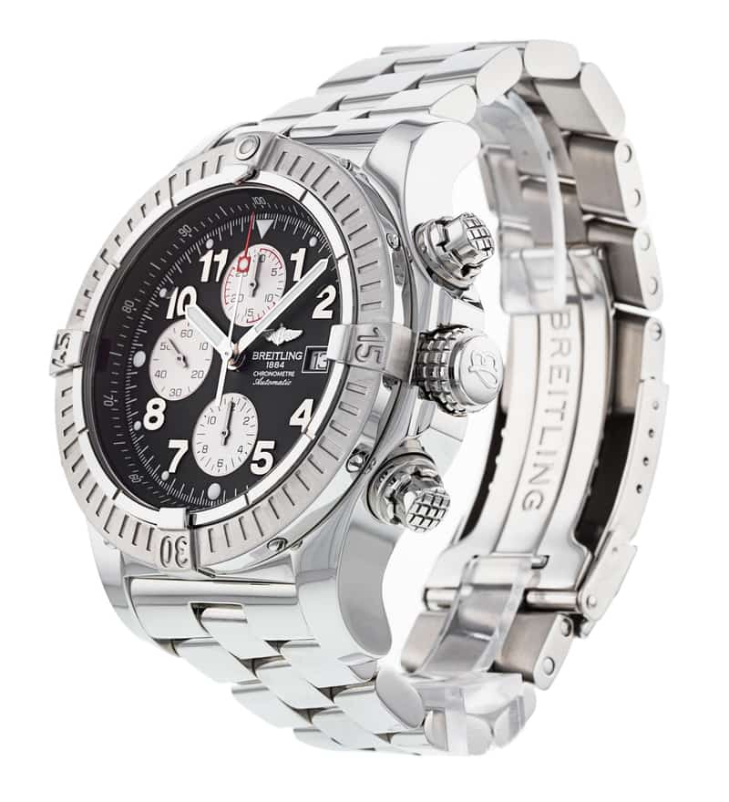 Breitling Super Avenger A13370
